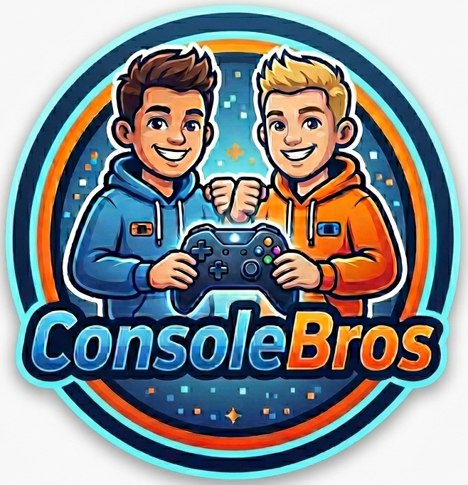 Consolebros